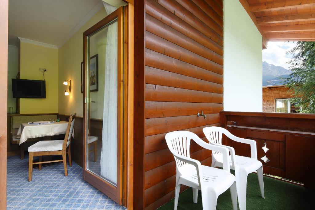 Pension Romantik Solden Room photo